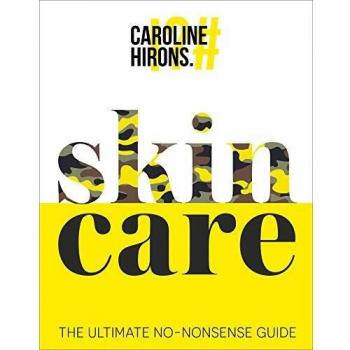 SKINCARE: ULTIMATE NO-NONSENSE GUIDE
