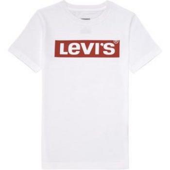 Camicia Levi's a Manica Corto con Design