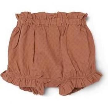 Shorts Nbfdolly Mocha Mousse Lil'Atelier