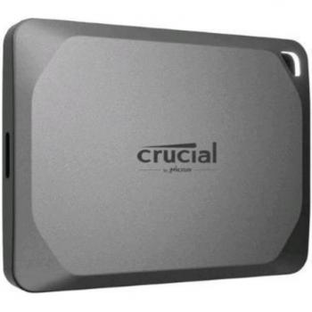 1TB Crucial X9 Pro Mobile External Solid State Drive