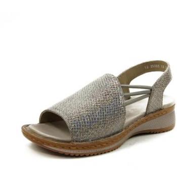 Mules Ara en Beige