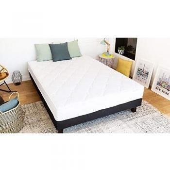 Matelas Mousse haute densité 160 × 200 HBedding