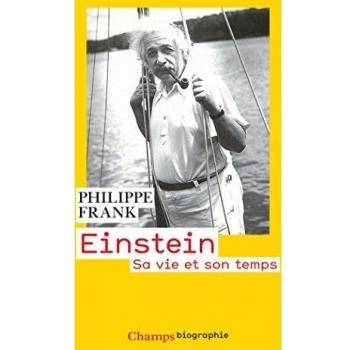 Einstein: Sa Vie et son temps