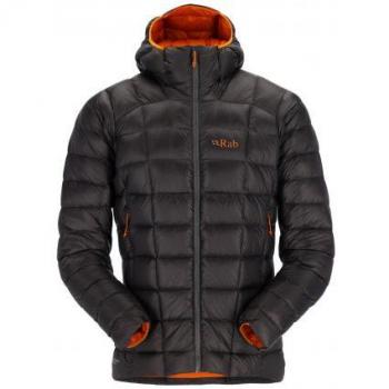 Pantalon de neige Mythic Alpin RAB Graphène