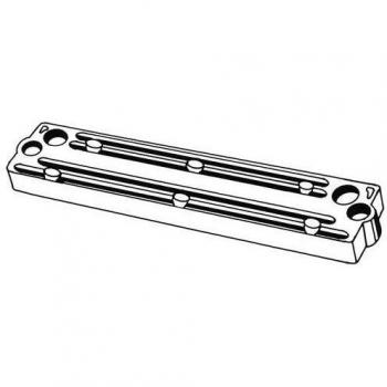 Anode Camp Zinc pour Moteurs Hors-Bord Suzuki