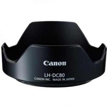 Canon LH-DC 80 paraluce per Canon G1X Mark II