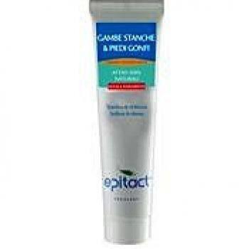 EPITACT Crema per Gambe e Piedi 30ml