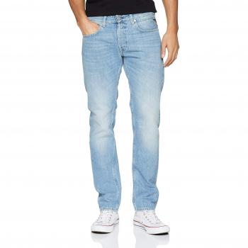 Jean Droit Homme Replay Grover, W28/L34