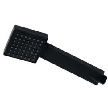 Douchette de salle de bain noire RU/130,5