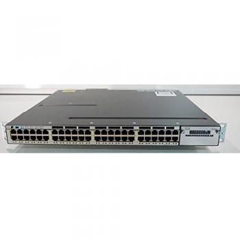 Switch L2 Gigabit Ethernet Cisco Catalyst 3750X