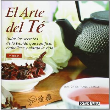 ARTE DEL TE EL