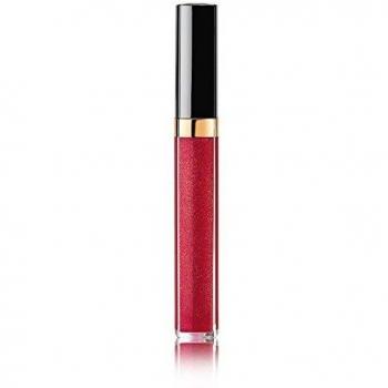 CHANEL ROUGE COCO GLOSS Lipgloss