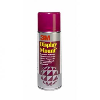3M Displaymount Klevende Sprayer 400 ml