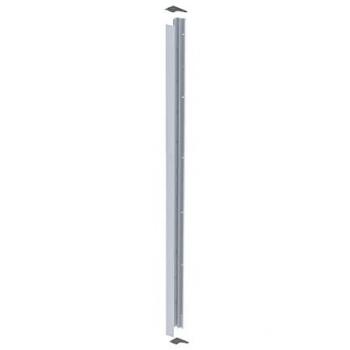 Bandeau électromagnétique Sewosy 600 mm CPREG2N