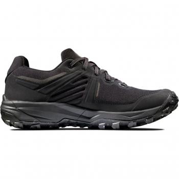 MAMMUT Damen Multifunktionsschuhe Ultimate III Low GTX Women schwarz
