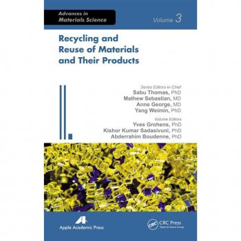 Vitalsource Technologies, Inc. Recycling And Reuse Of Materials And Their Products