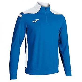 Joma Championship VI T-Shirt a Mezz'Open Zip