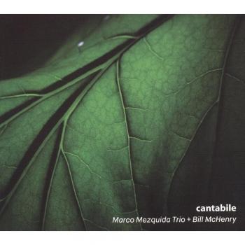 Cantabile Digipack
