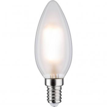 Paulmann E14 5W Dimmable LED Candle Light 2700K