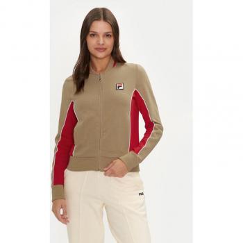 Fila Laiben Sweatshirt Beige