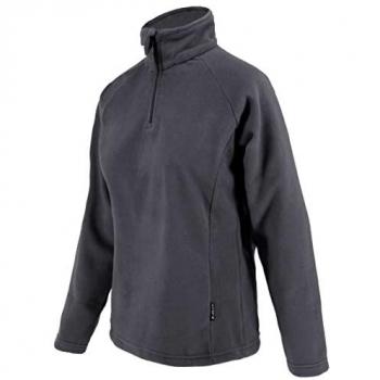 Forro Polar Joluvi Surprise 2.0 Charcoal para Hombre