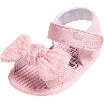 Zapatos de Primer Paseo para Bebés