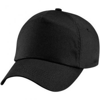 Beechfield Boys' Original 5 Panel Cap