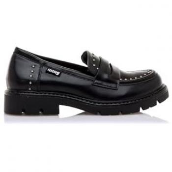 Pediatría Leny Mocá Negro 49340