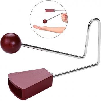 Instrumento de efectos sonoros Vibraslap