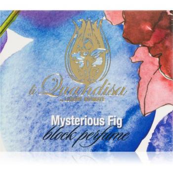 Fico Misterioso Profumo per Biancheria Li Quandisa 1 pz
