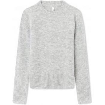 Maglione Grigio Pepe Jeans Siaty per Bambini 10 Anni