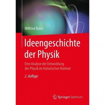 Vitalsource Technologies, Inc. Ideengeschichte Der Physik