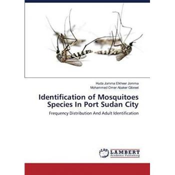 Identification of Mosquitoes Species In Port Sudan City: Frequency Distribution And Adult Identification