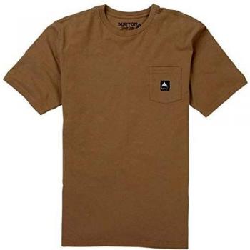Burton Colfax XL + 1 T‑shirt court Martini Olive