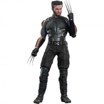 Hot Toys Wolverine Days of Future Past 30 cm Marvel Collectible