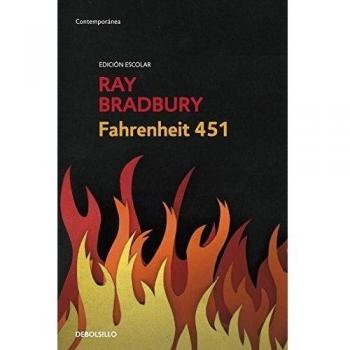 Fahrenheit 451 (edición escolar)