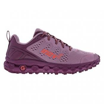 Scarpe da Trail Running Inov-8 Parkclaw G 280 Lilla Rosa Donna