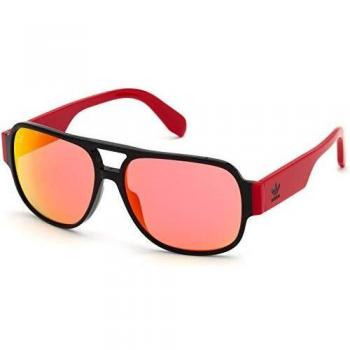 Adidas Acetate Sunglasses OR0006/S 01U 57