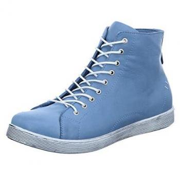Andrea Conti Damen Sneaker