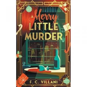 A Merry Little Murder