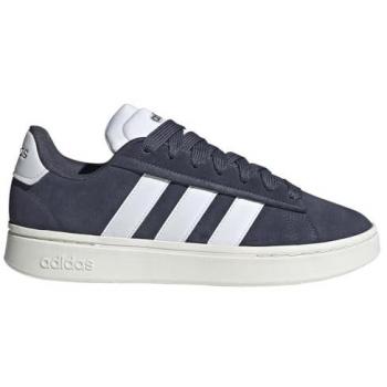 Adidas Grand Court Alpha Sneaker dunkelblau/reinweiß