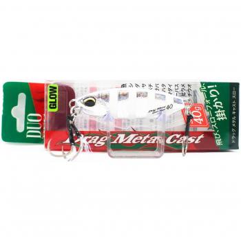 Duo Metal Jig 40g Slow Drag PDA0101