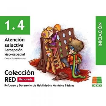 Atención Selectiva 1.4