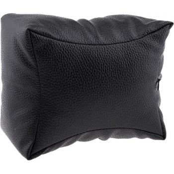 Coussin ultra doux pour repose-bras nail art, amovible et lavable