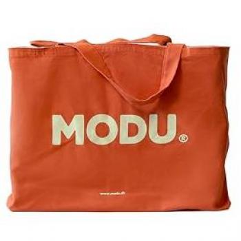 Modu, Borsa da viaggio per giochi Arancione