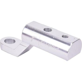 Motorcycle Rearview Mirror Mounting Adapter
