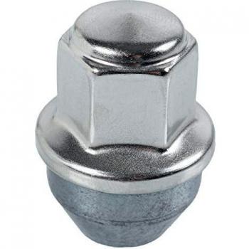 FEBI BILSTEIN Écrou De Roue Ouverture de la clé: 21