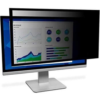 M 7100097771 Datenschutzfilter für Desktop, 46,99 cm (18,5 Zoll)