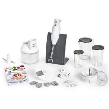 Bamix Staafmixer ToGo 200 Creme