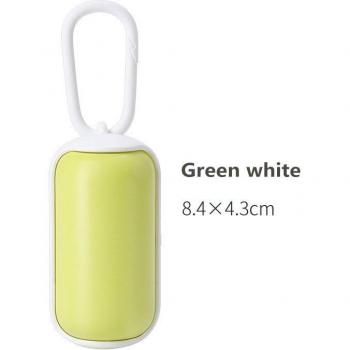 Portable Dog Waste Bag Dispenser
